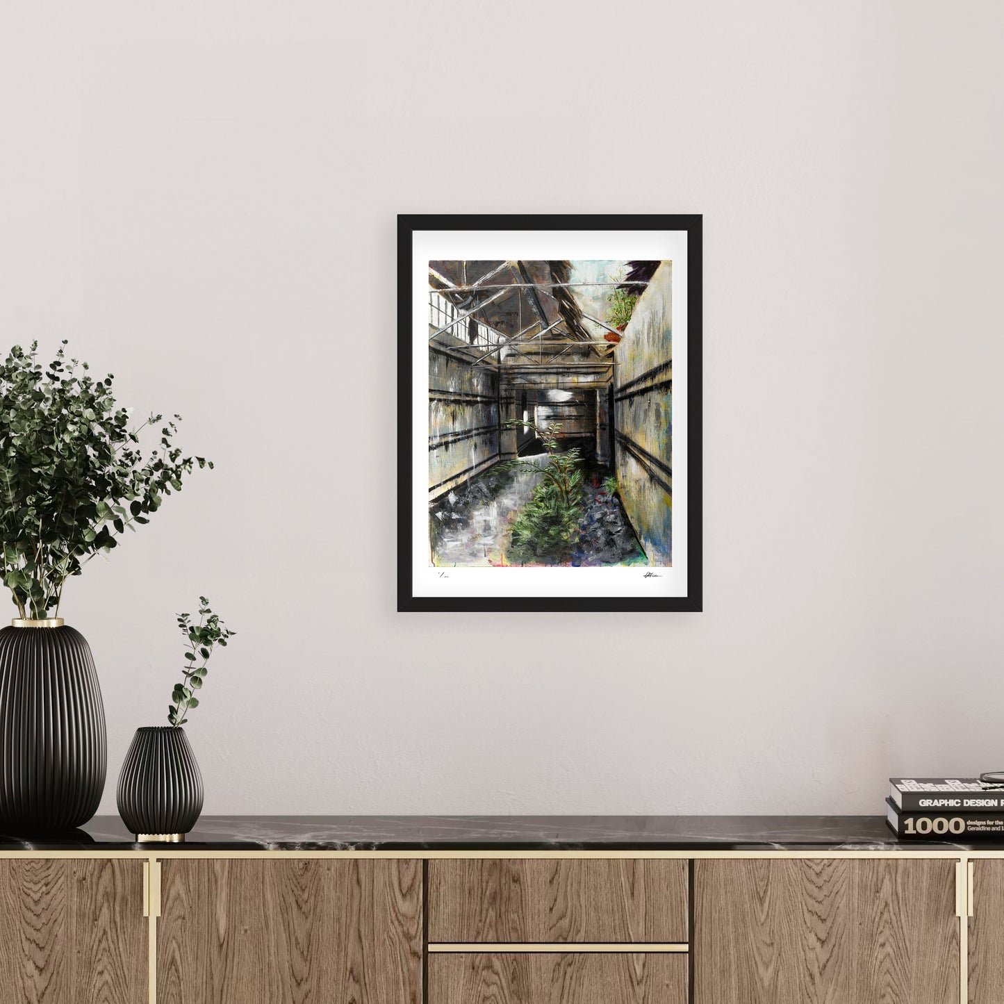 life Print