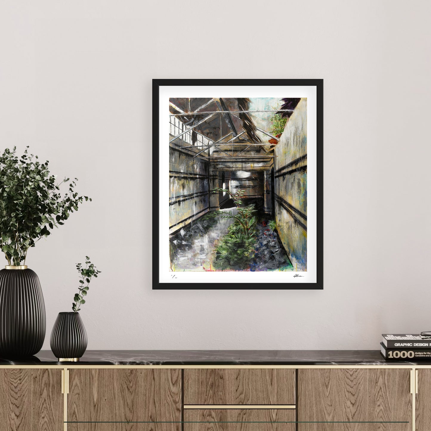 life Print