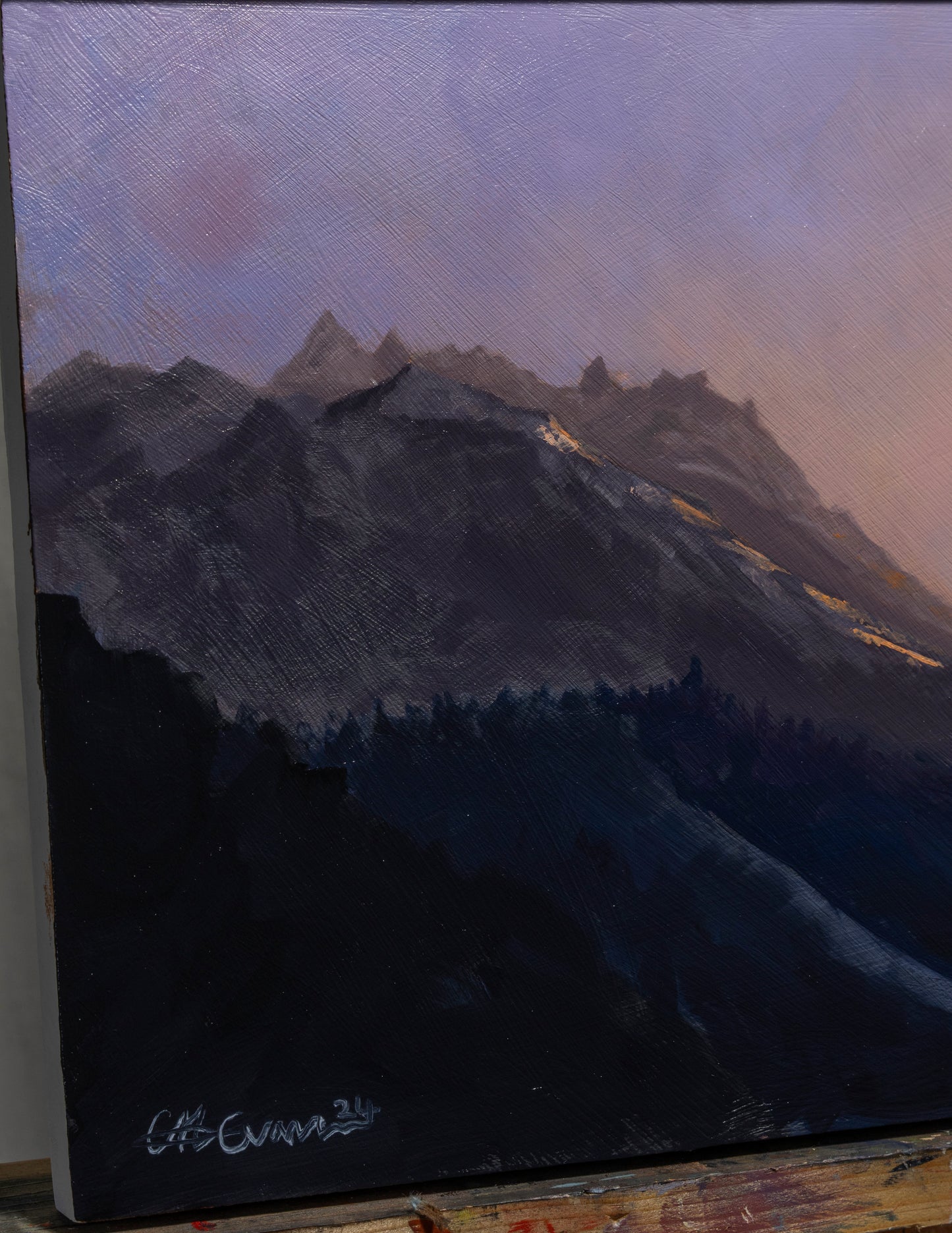 Dusk