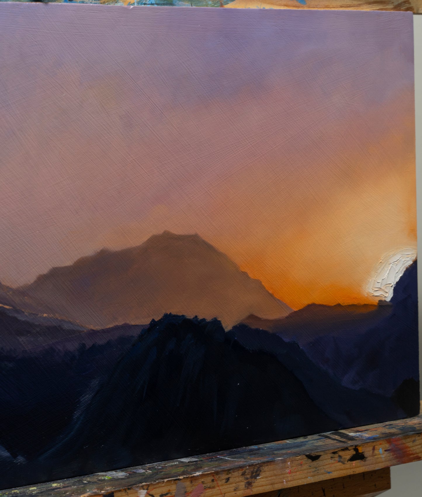 Dusk