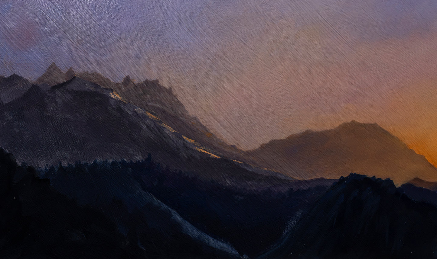 Dusk
