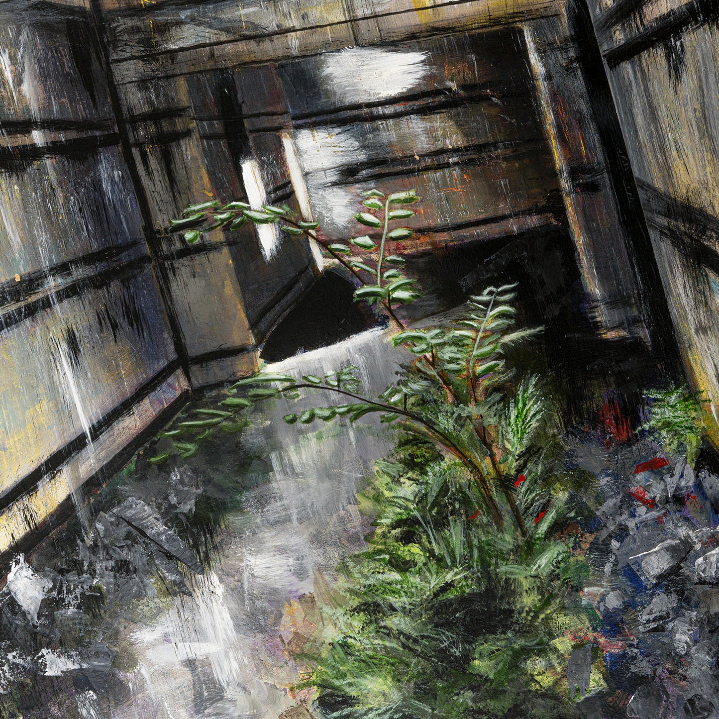 life Print