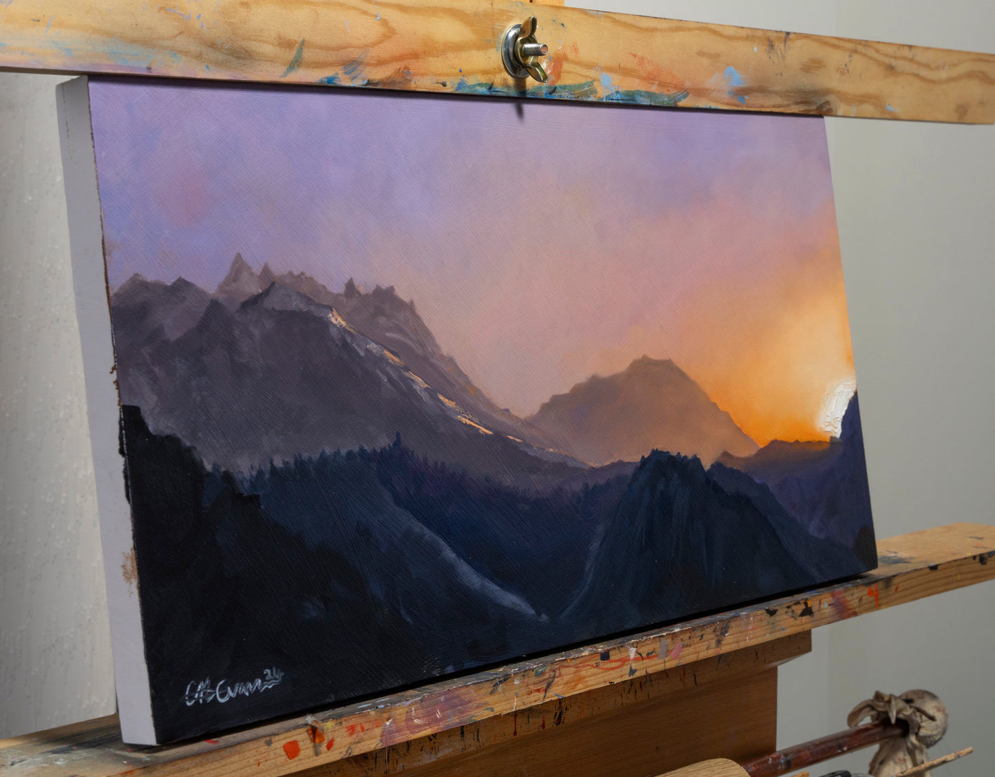 Dusk
