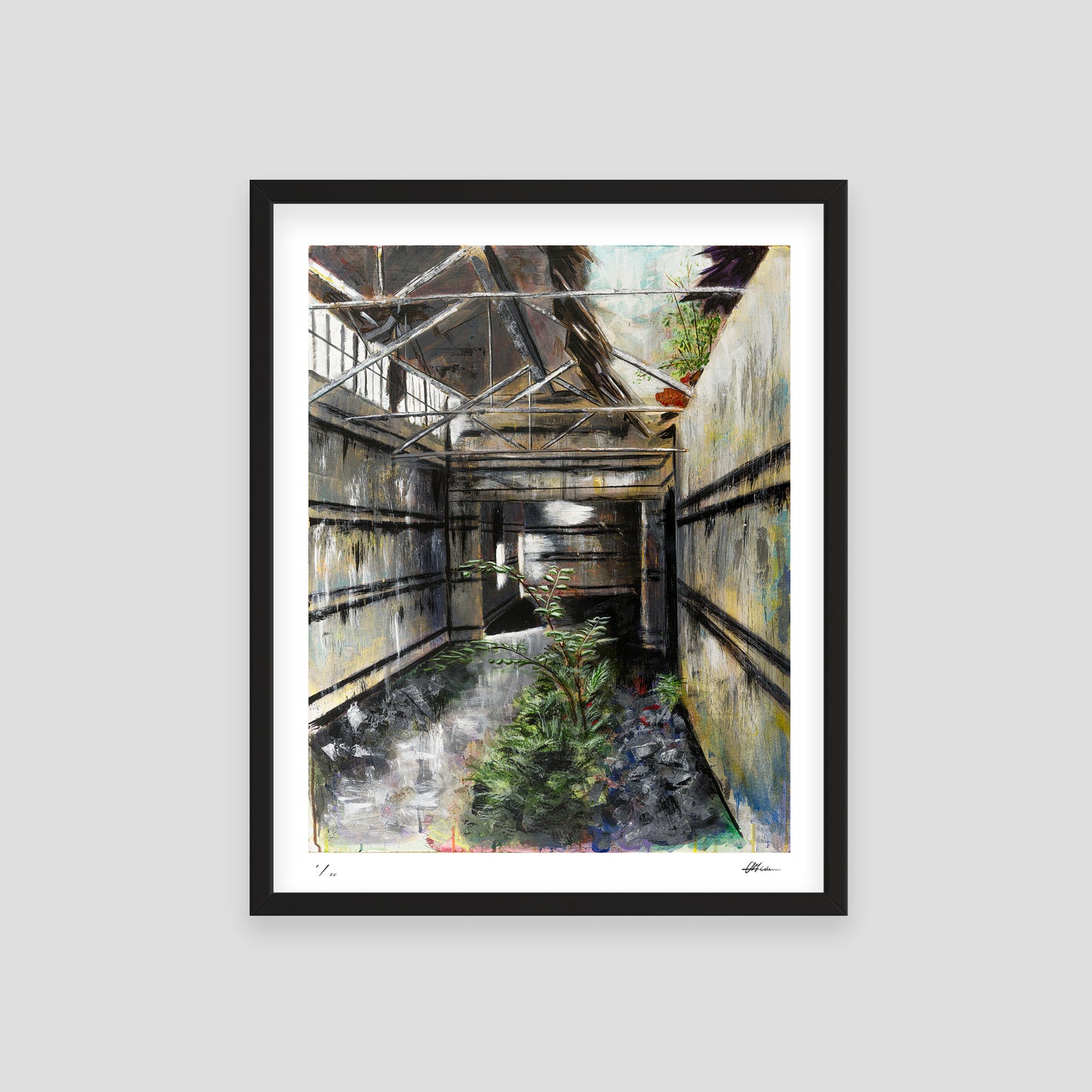 life Print