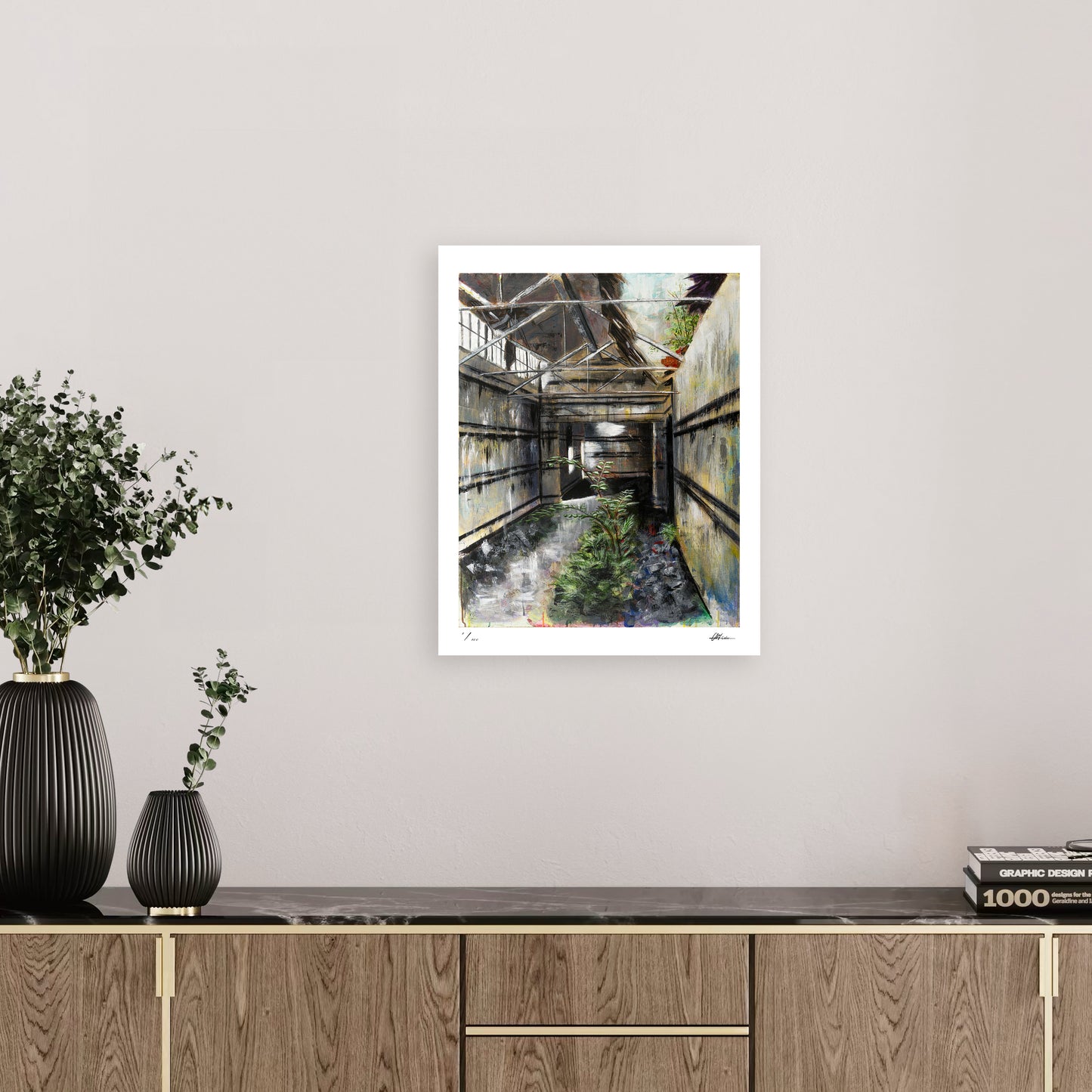 life Print