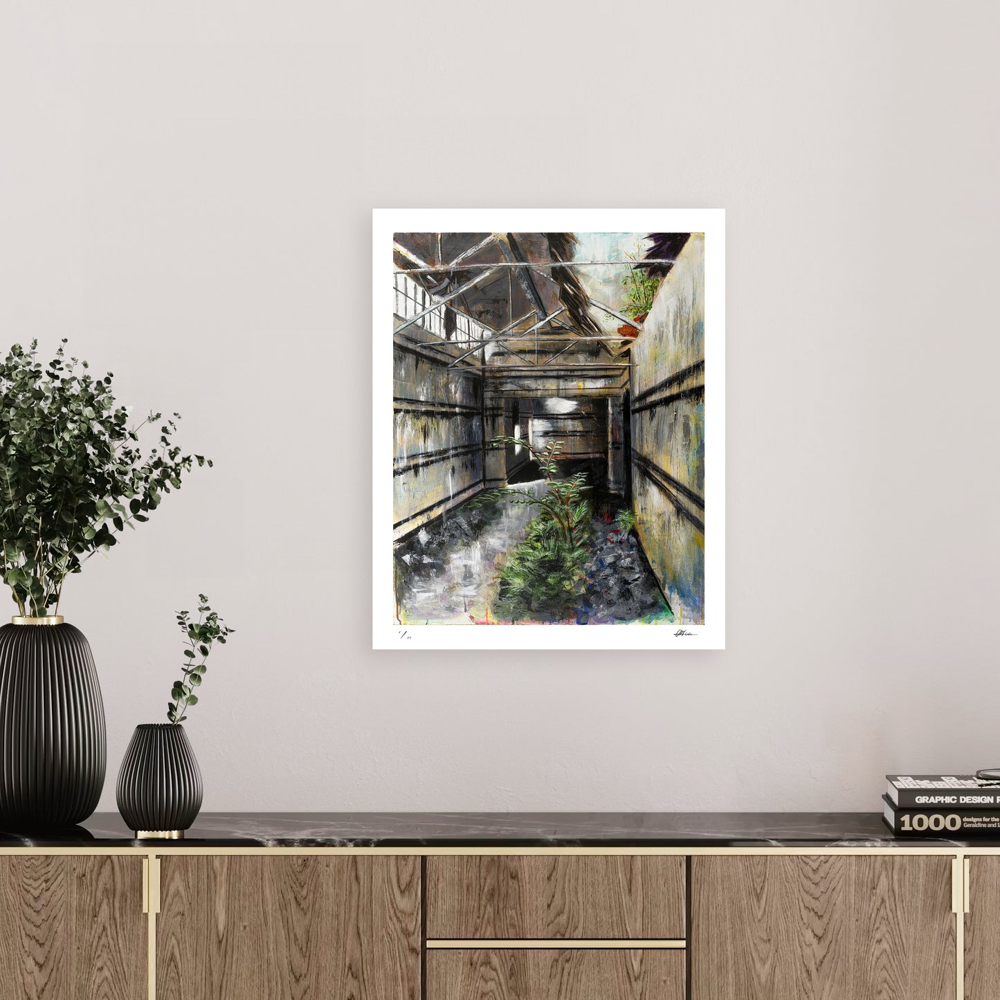 life Print