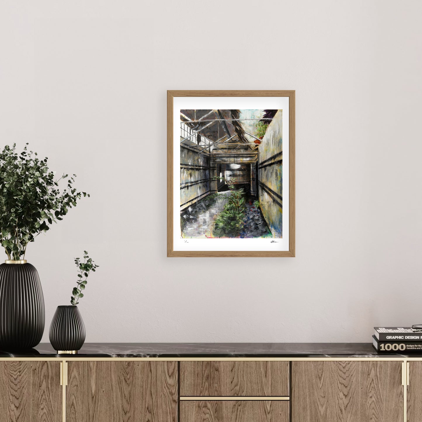 life Print