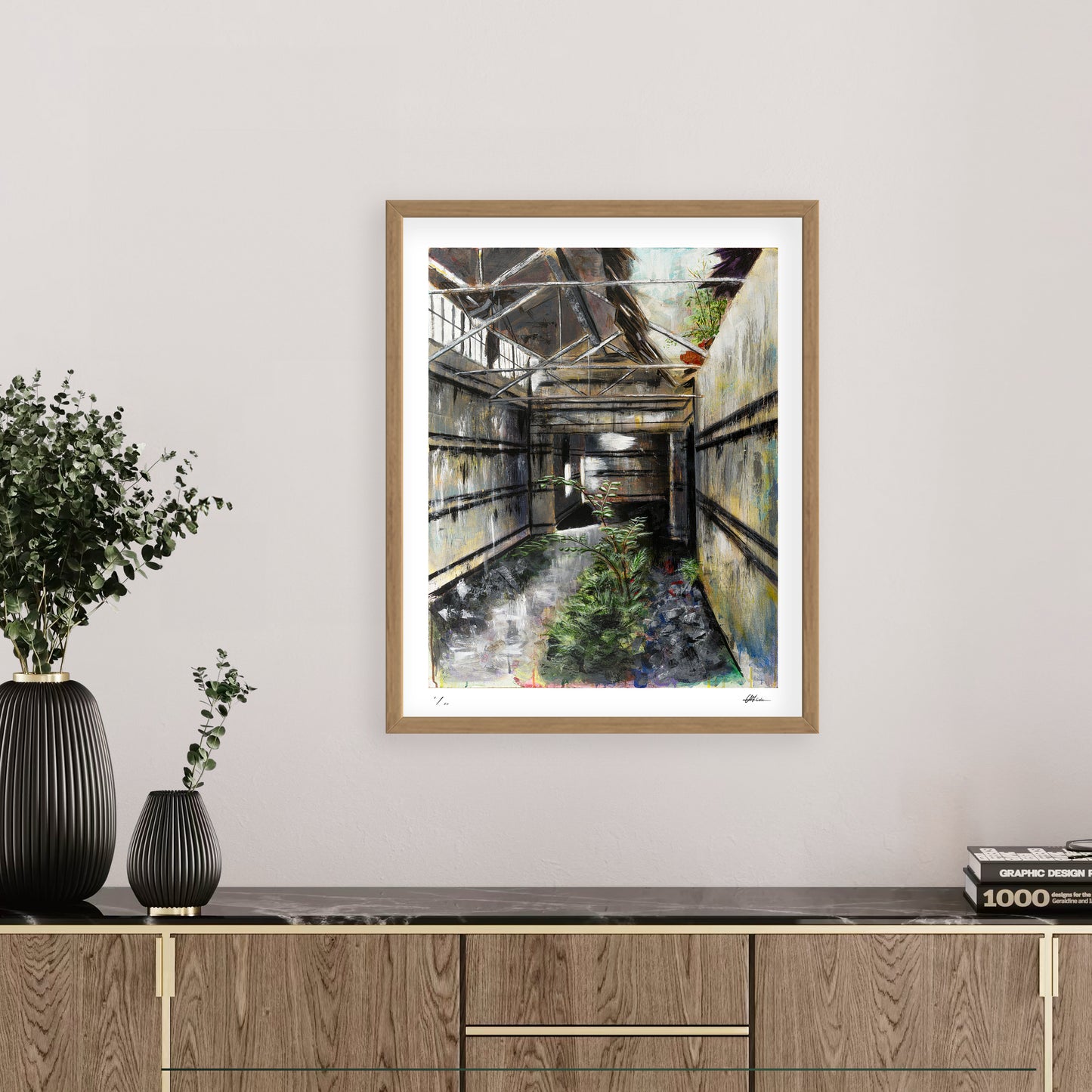 life Print