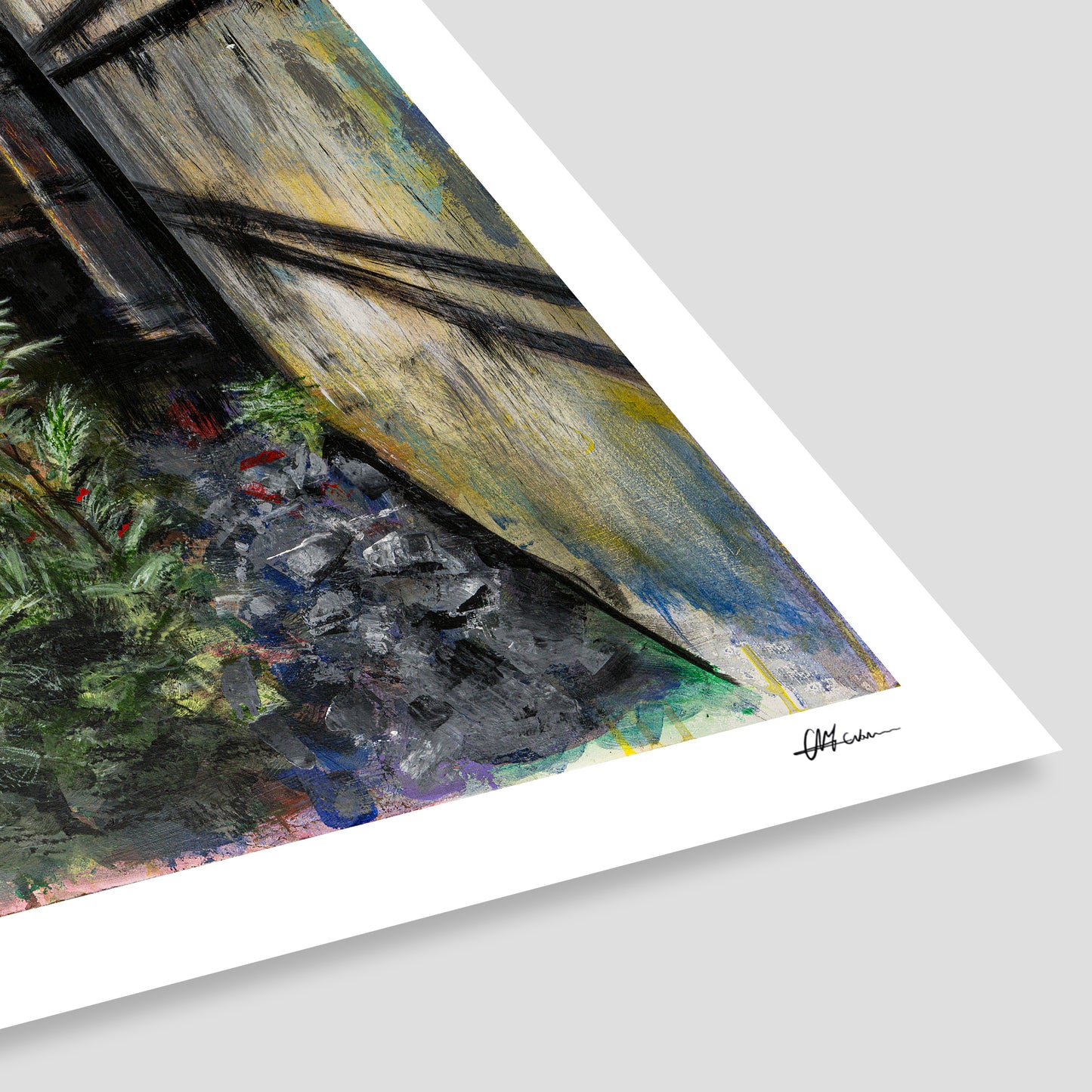 life Print