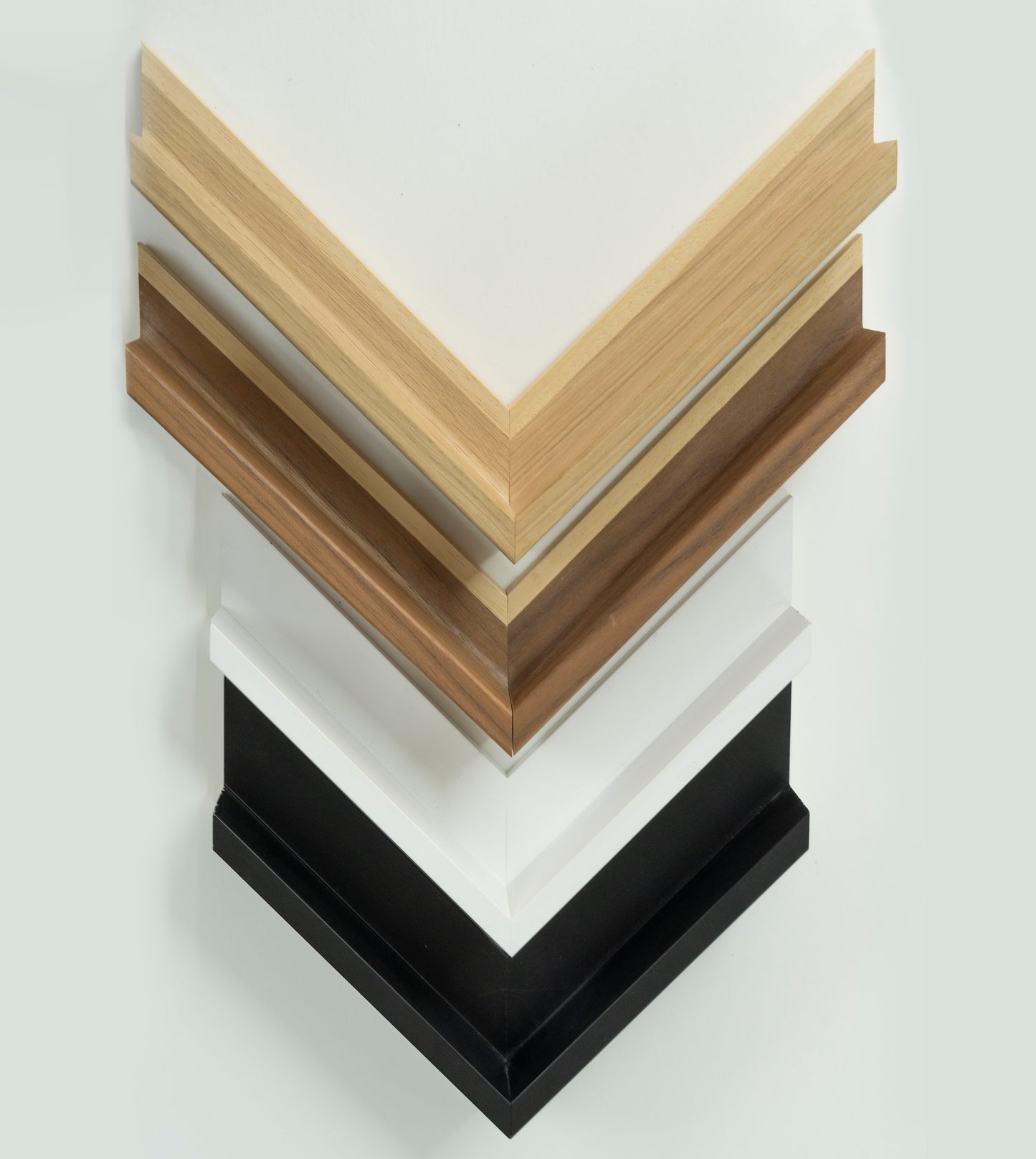 Midtown Asymmetry