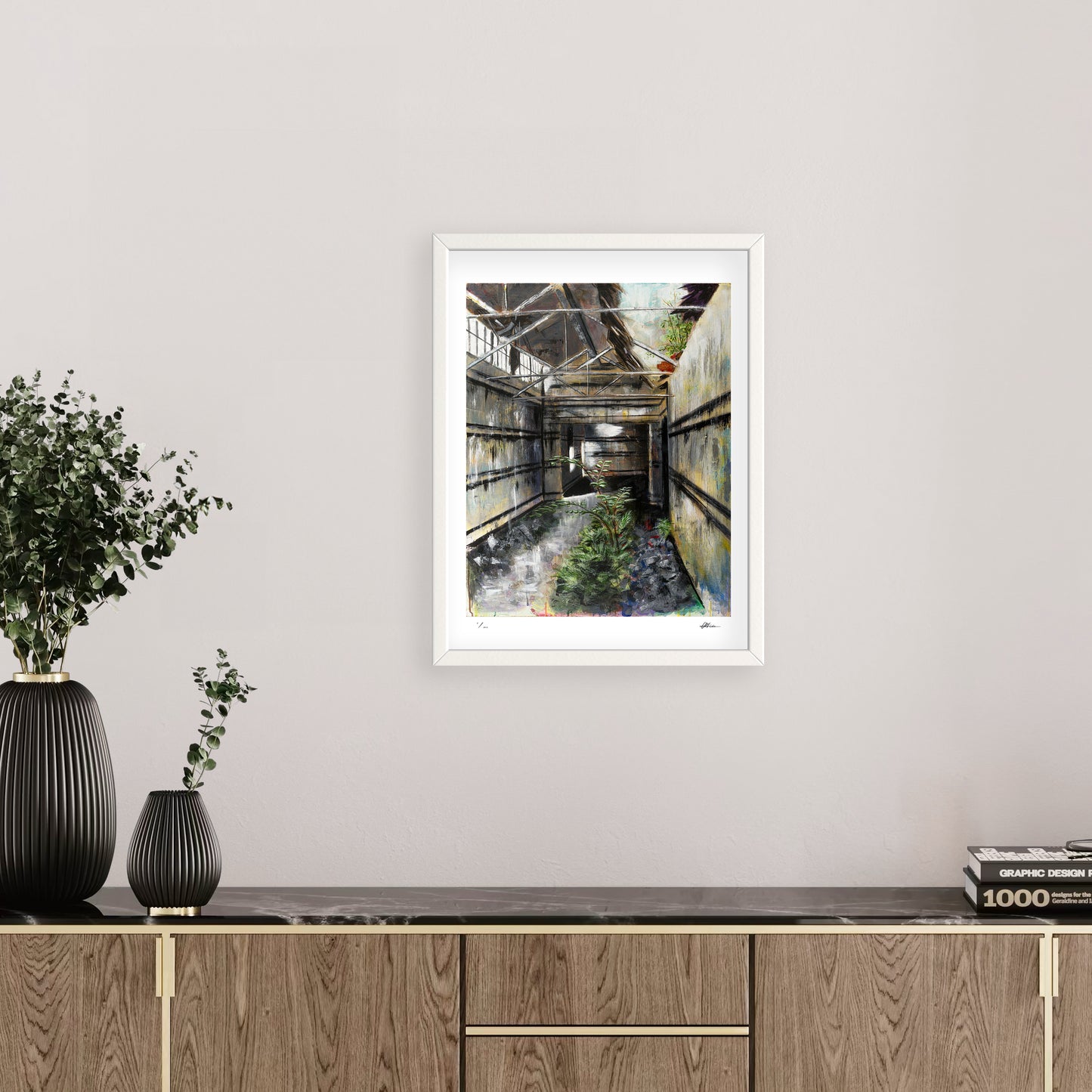 life Print