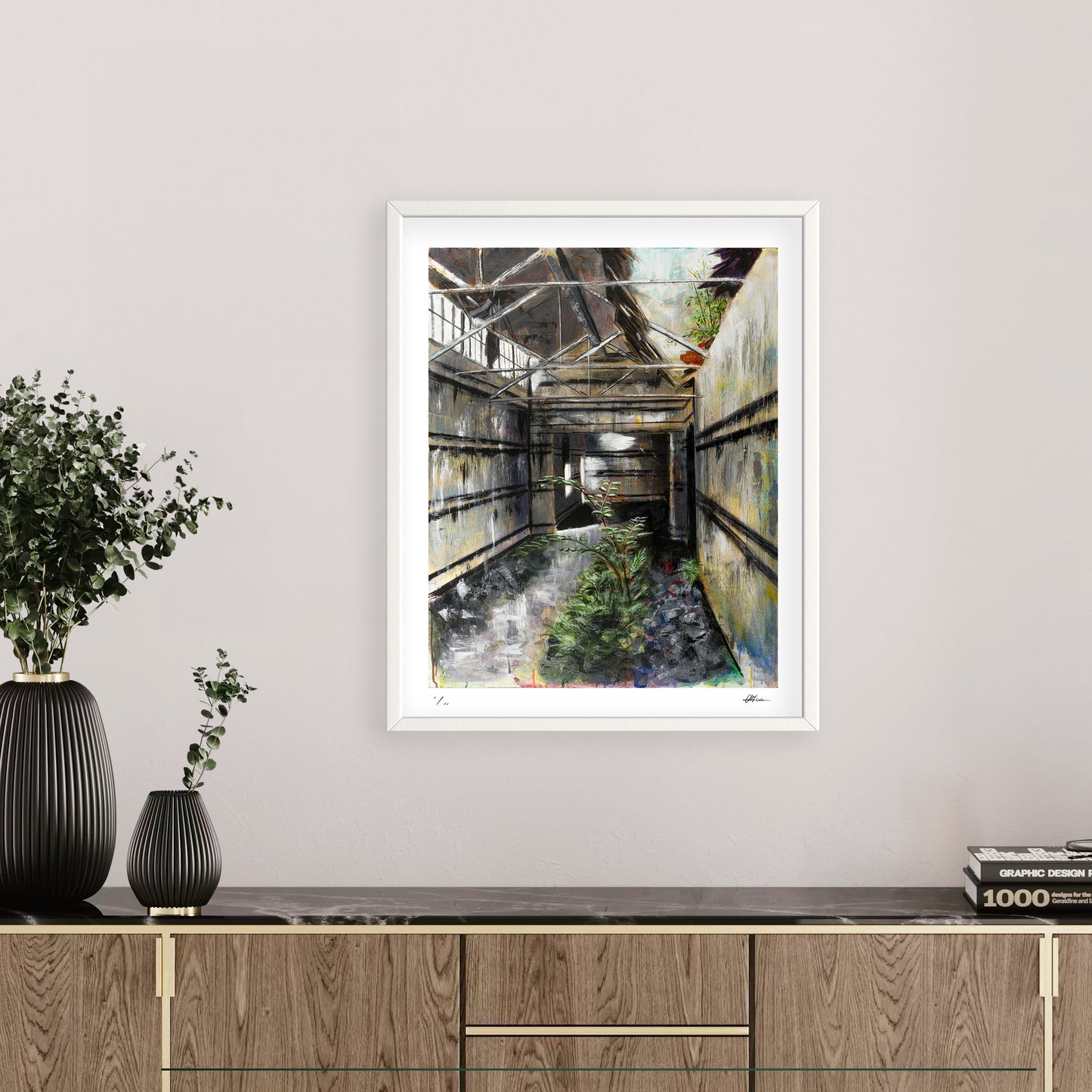 life Print