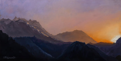 Dusk