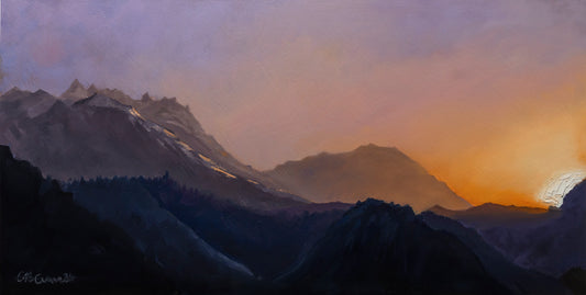 Dusk