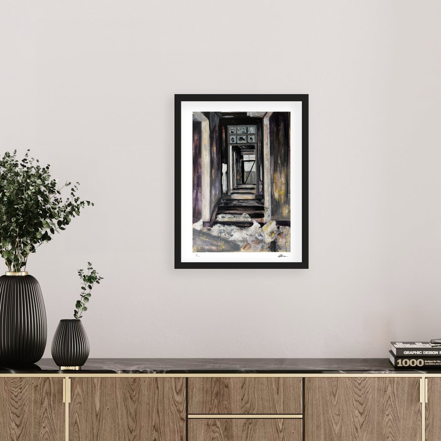 Resilience Print