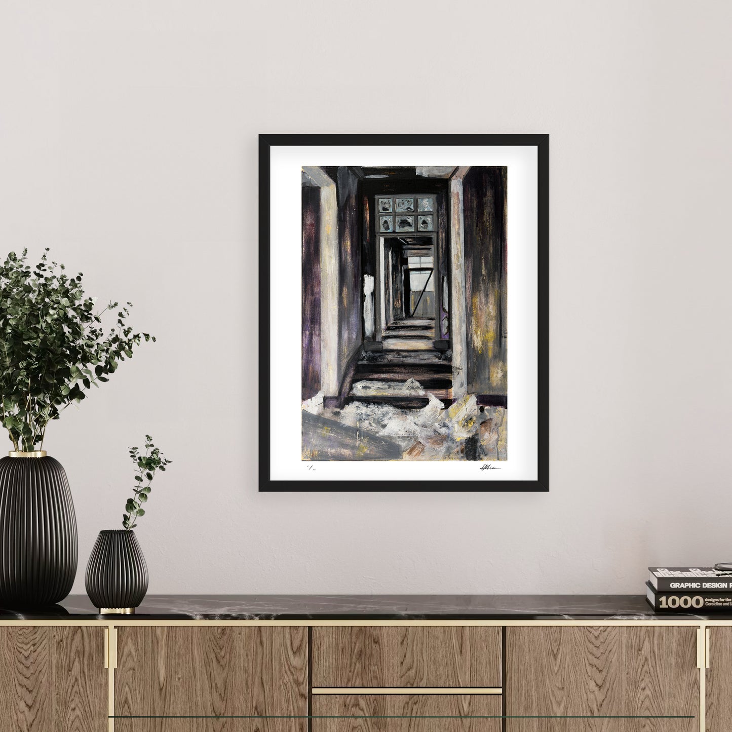 Resilience Print