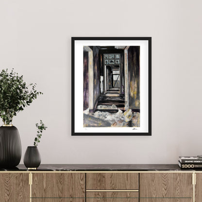 Resilience Print