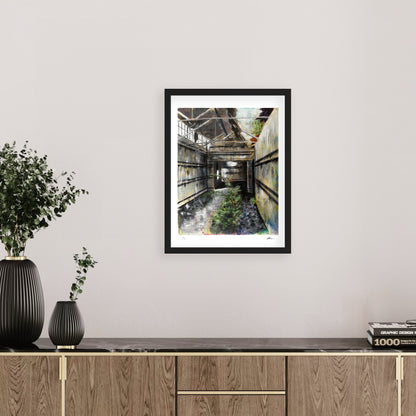life Print