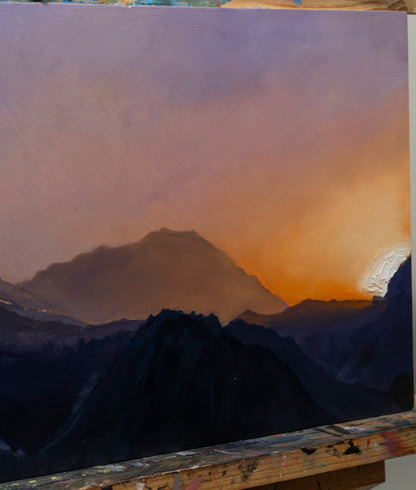 Dusk