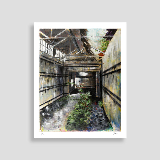 life Print