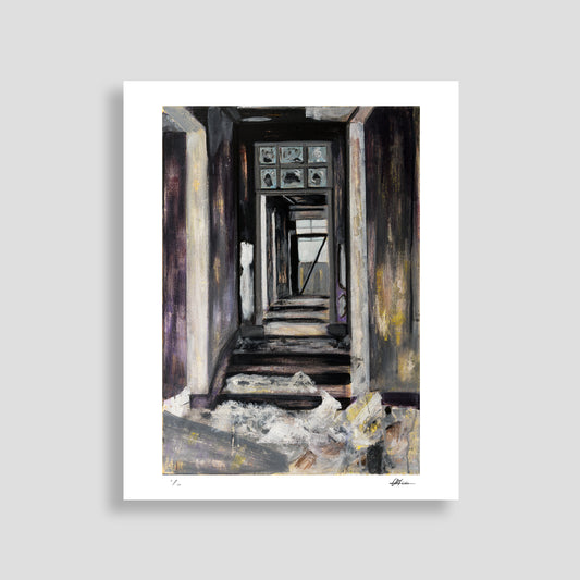 Resilience Print