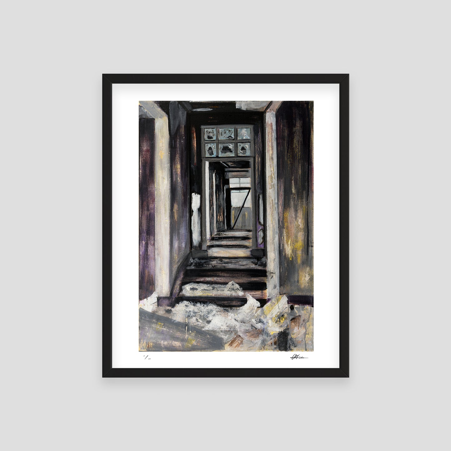 Resilience Print