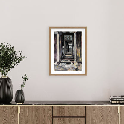 Resilience Print