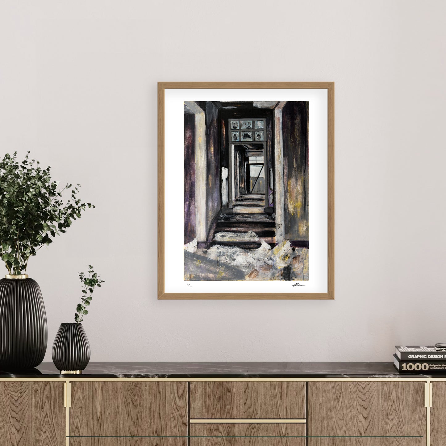 Resilience Print