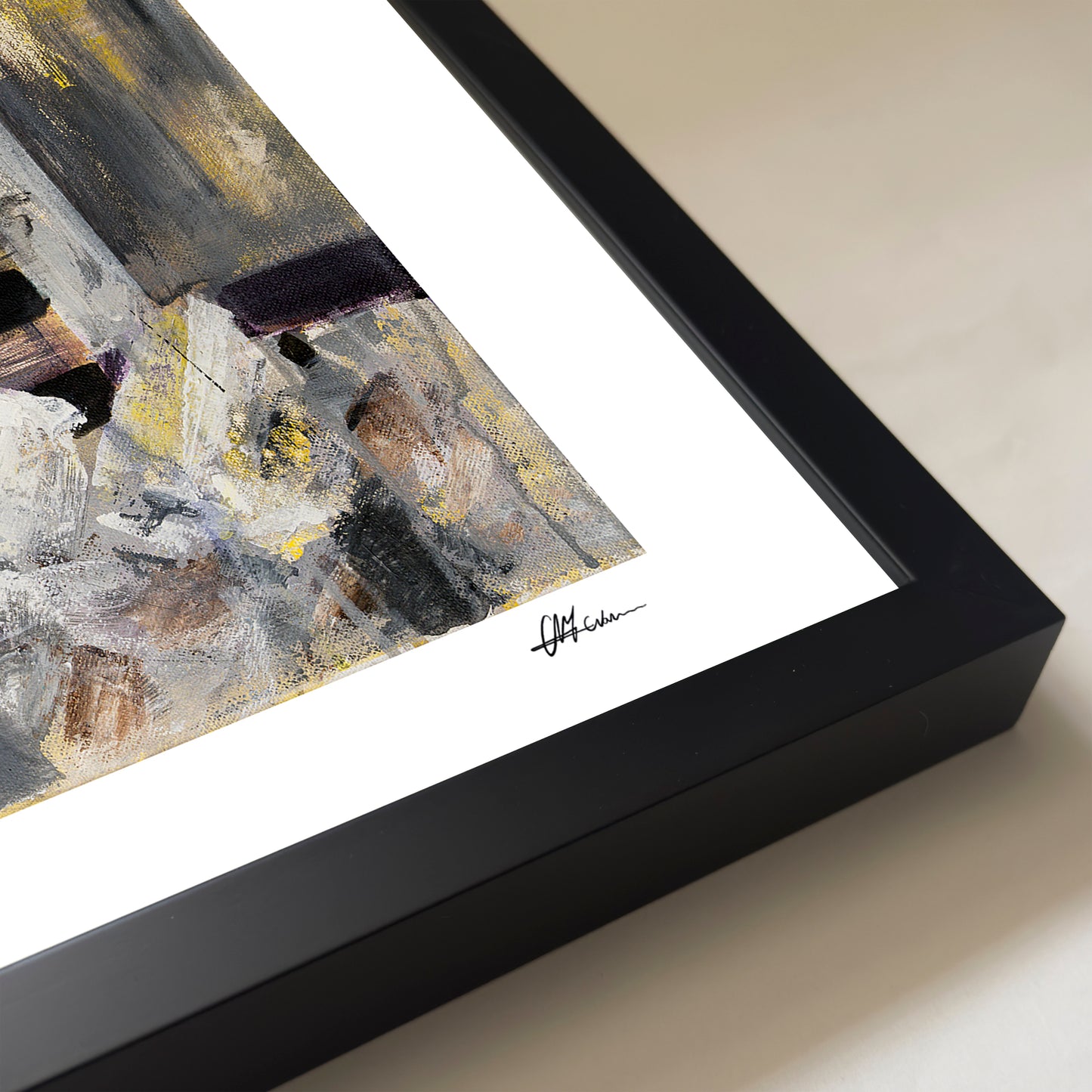 Resilience Print
