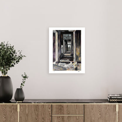 Resilience Print