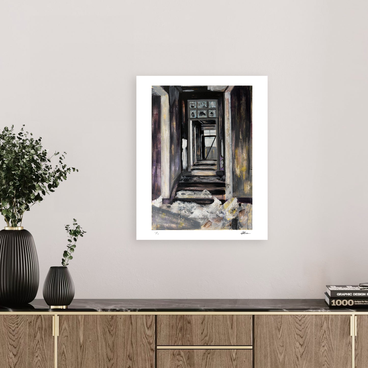 Resilience Print