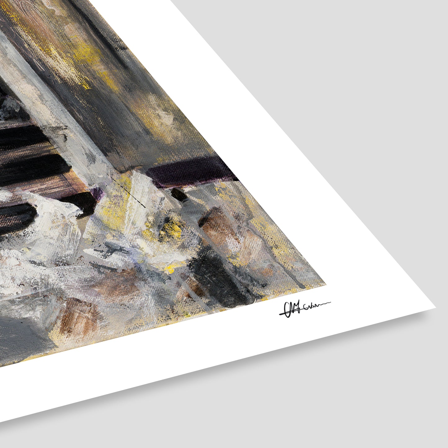 Resilience Print