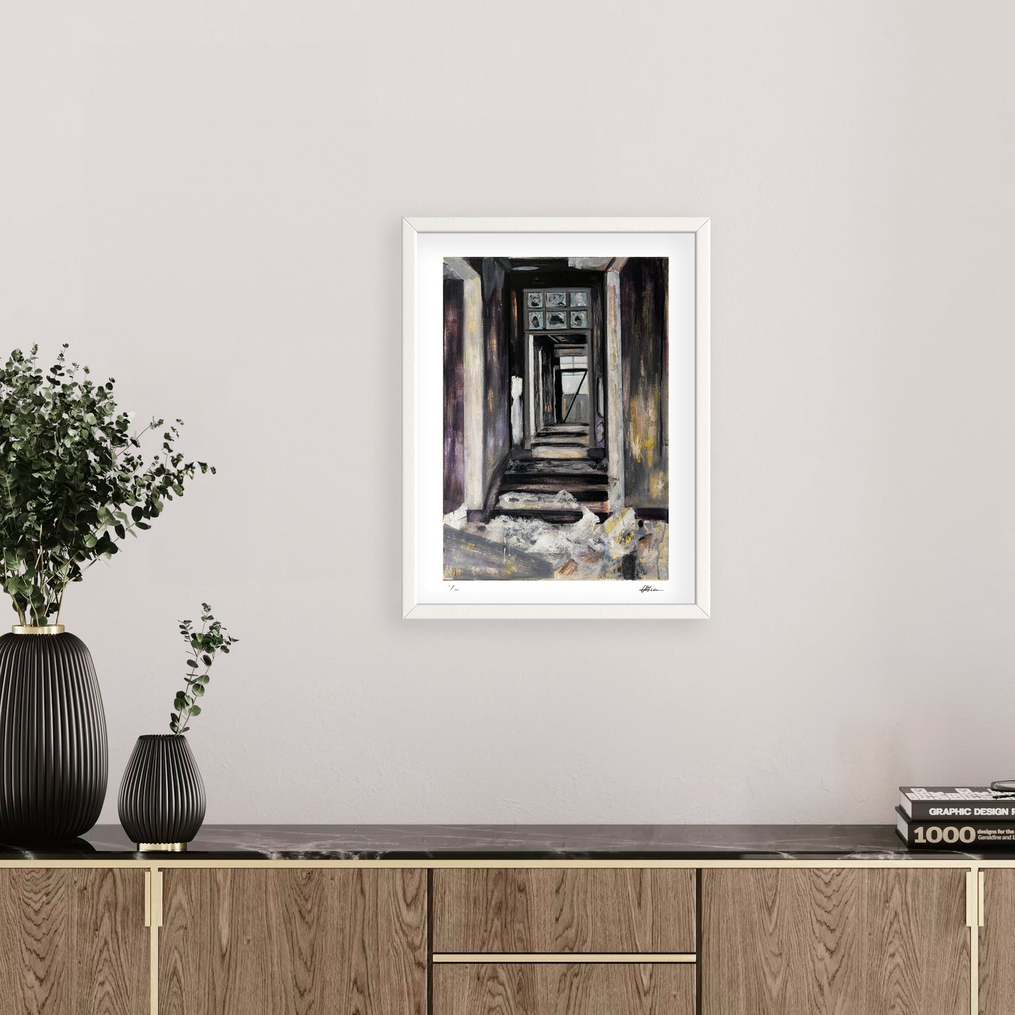 Resilience Print
