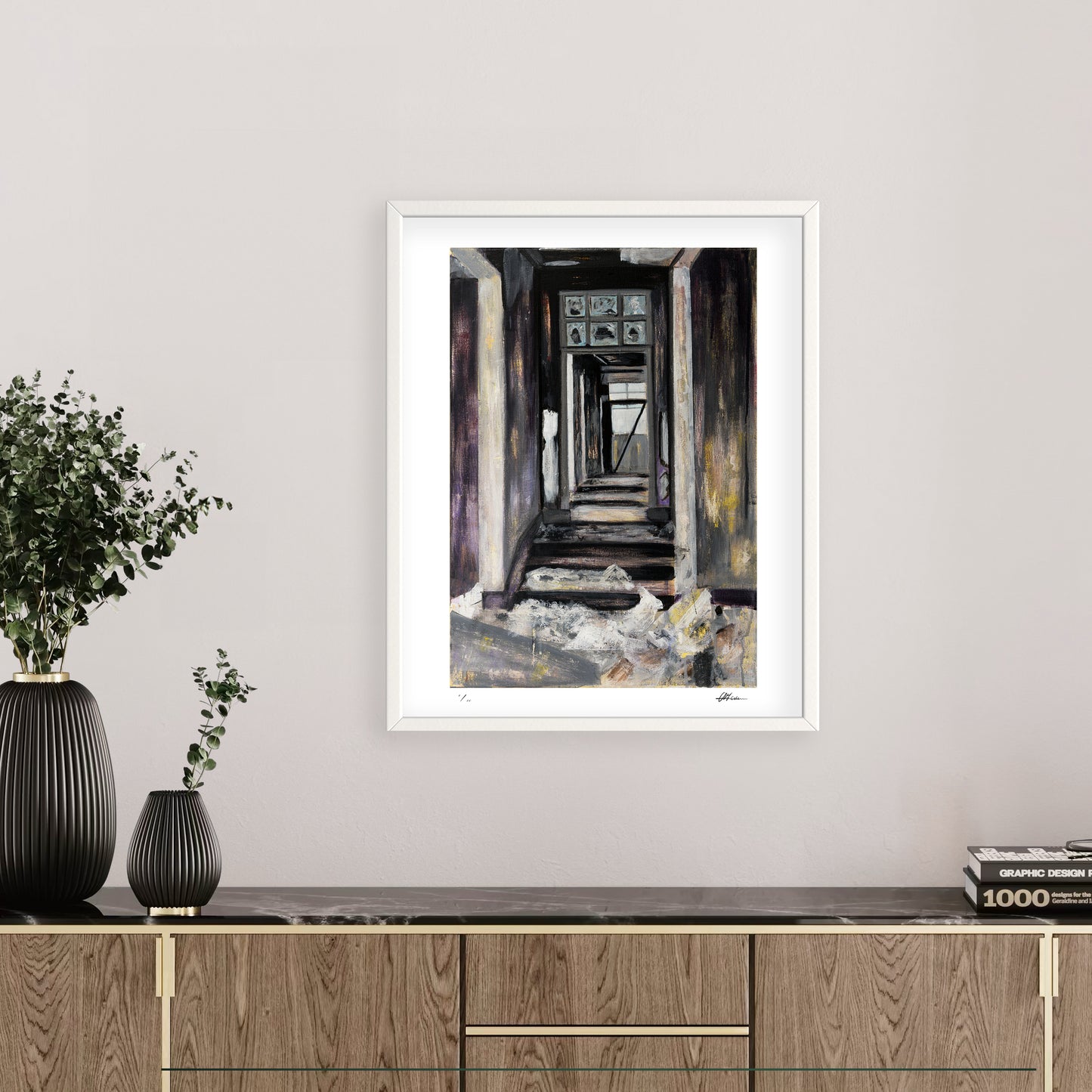 Resilience Print