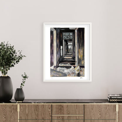Resilience Print